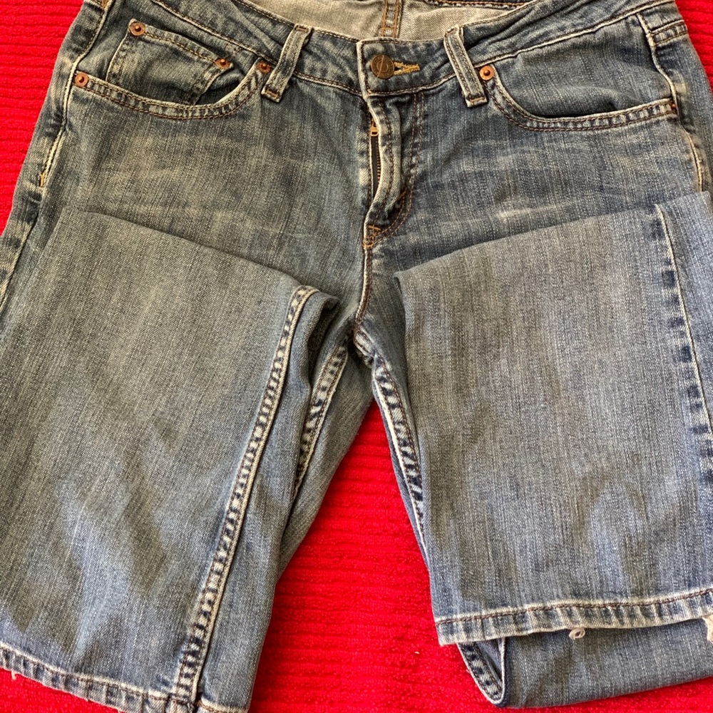 Levi’s